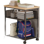 Multifunctional Entry Storage Console | Thrascher
