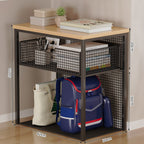Multifunctional Entry Storage Console | Thrascher