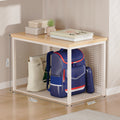 Multifunctional Entry Storage Console | Thrascher