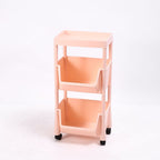 Multifunctional Storage Cart | Thrascher