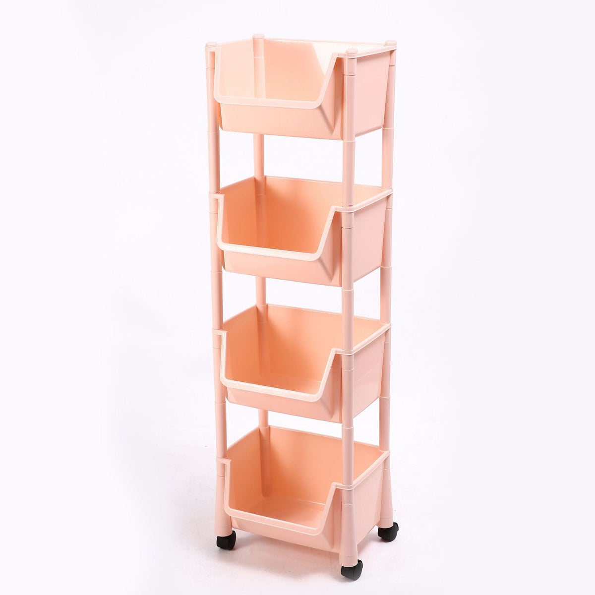 Multifunctional Storage Cart | Thrascher