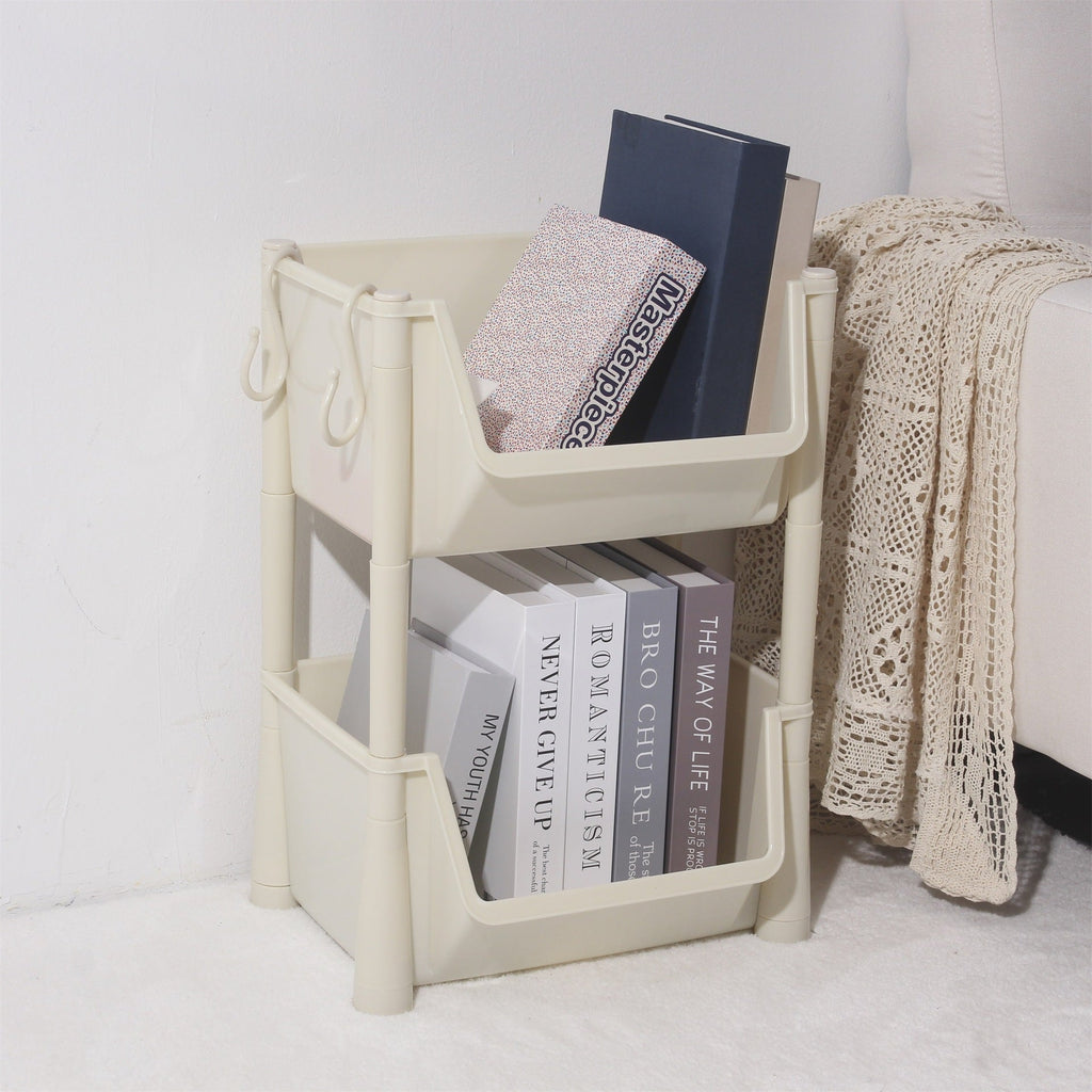Multifunctional Storage Cart | Thrascher