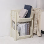 Multifunctional Storage Cart | Thrascher