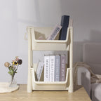 Multifunctional Storage Cart | Thrascher