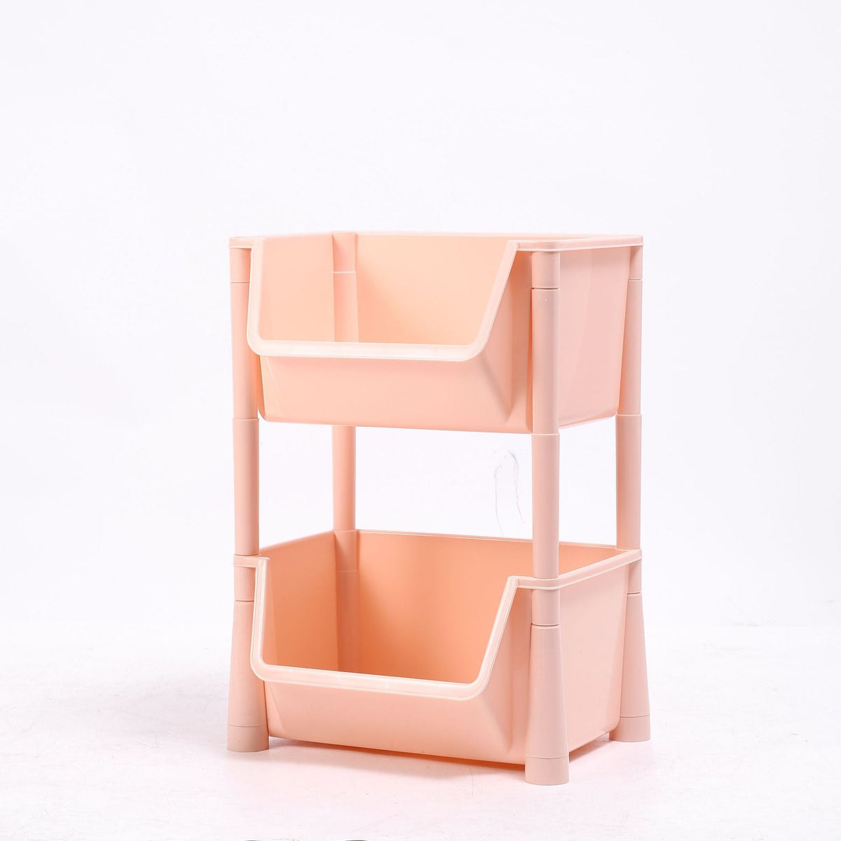 Multifunctional Storage Cart | Thrascher