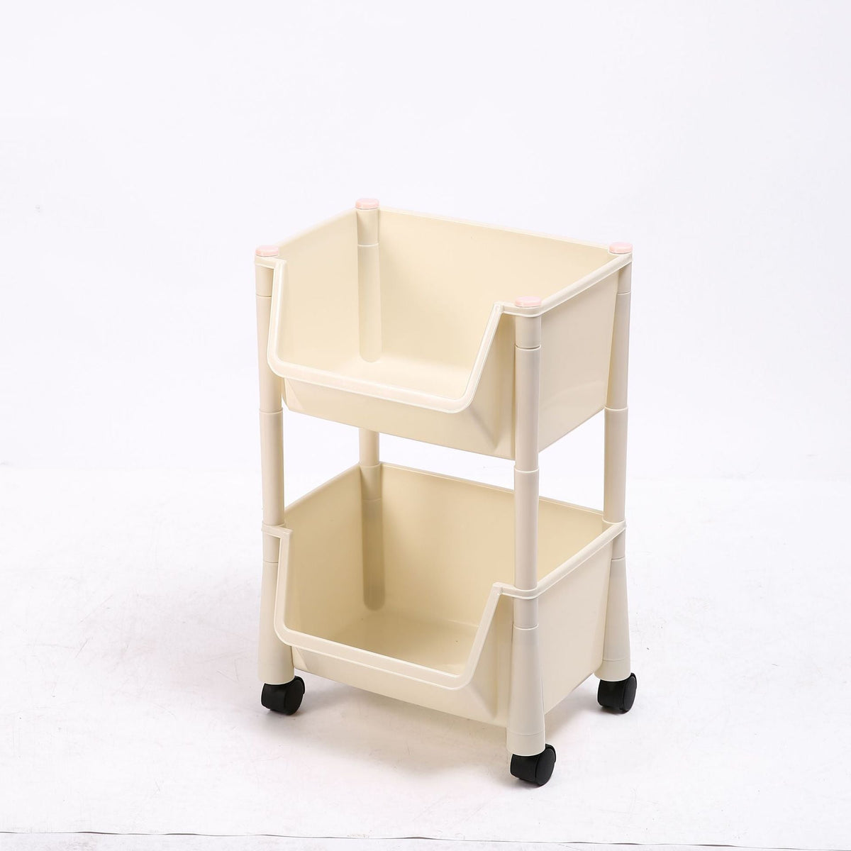 Multifunctional Storage Cart | Thrascher