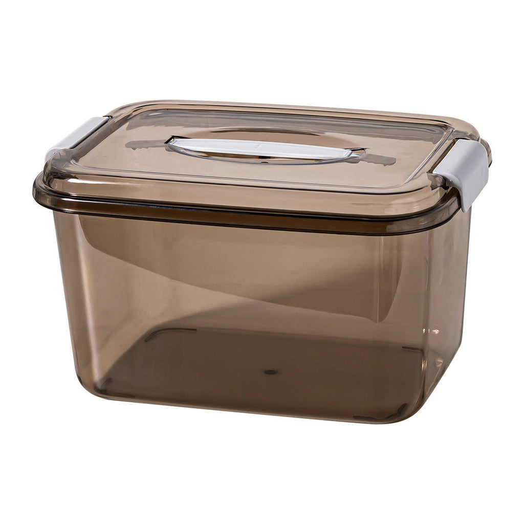 Multifunctional Storage Solution | Thrascher