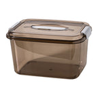 Multifunctional Storage Solution | Thrascher