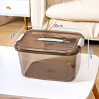 Multifunctional Storage Solution | Thrascher