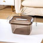 Multifunctional Storage Solution | Thrascher