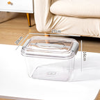 Multifunctional Storage Solution | Thrascher