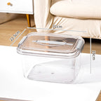 Multifunctional Storage Solution | Thrascher