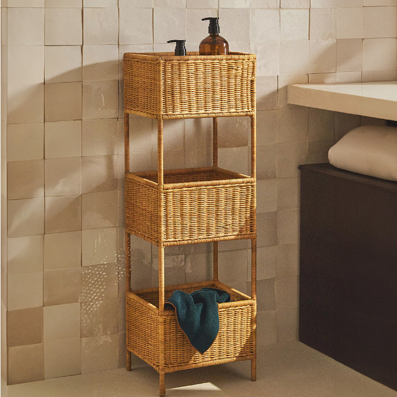 Multilayer Storage Cabinet | Thrascher