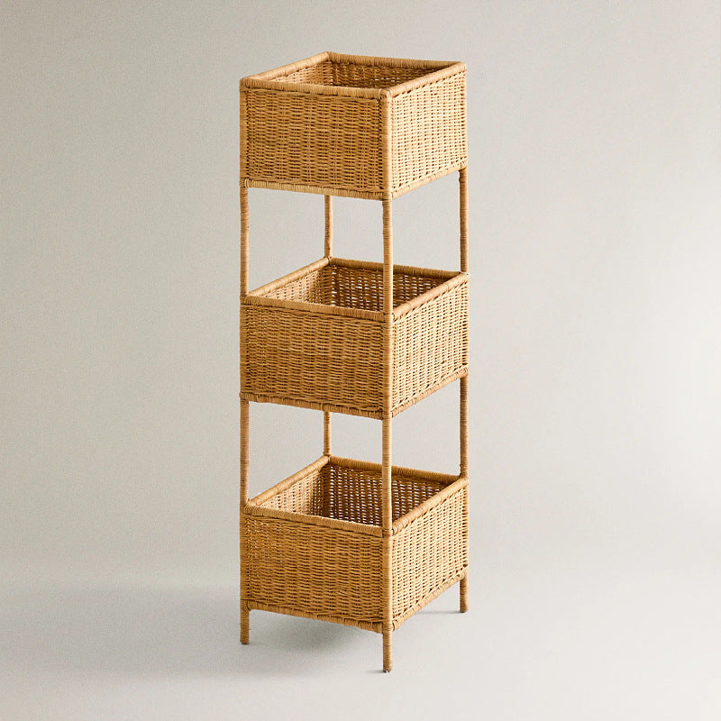 Multilayer Storage Cabinet | Thrascher