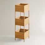 Multilayer Storage Cabinet | Thrascher