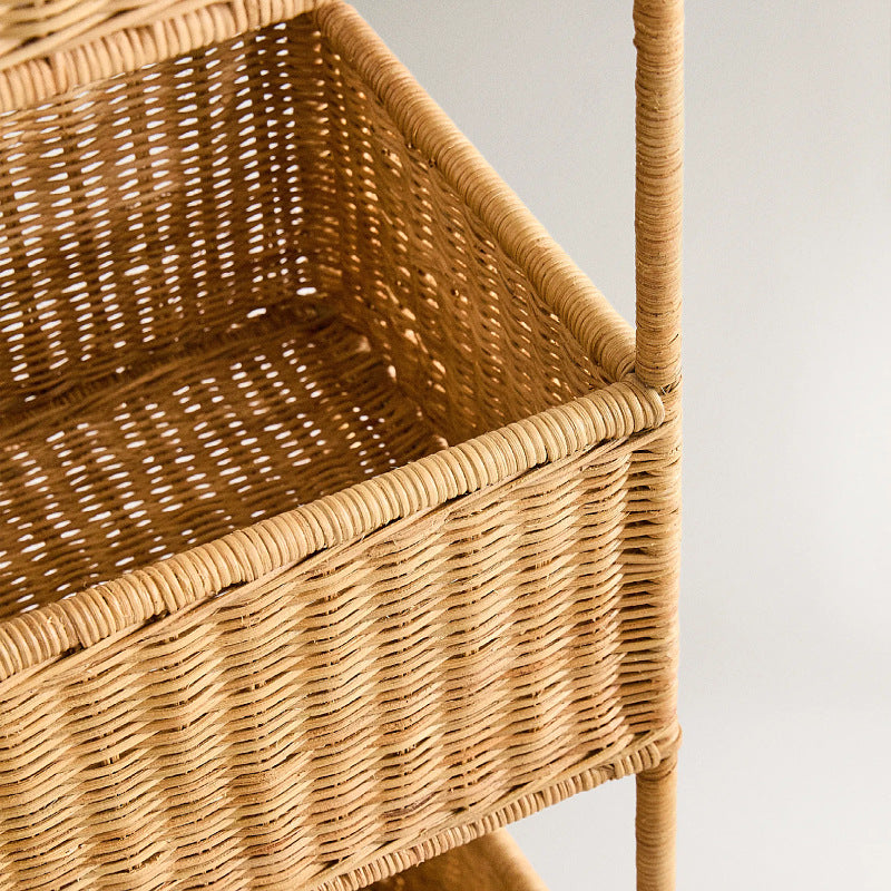 Multilayer Storage Cabinet | Thrascher