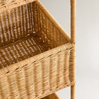 Multilayer Storage Cabinet | Thrascher