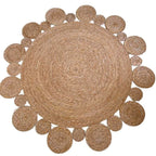 Natural Fiber Carpet | Thrascher