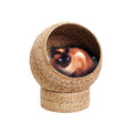 Natural Fiber Cat Furniture | Thrascher