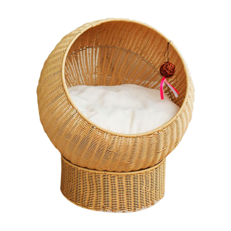 Natural Fiber Cat Furniture | Thrascher
