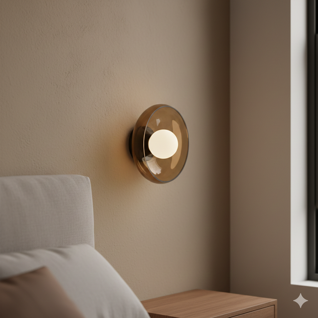 Neldirra Wall Lamp