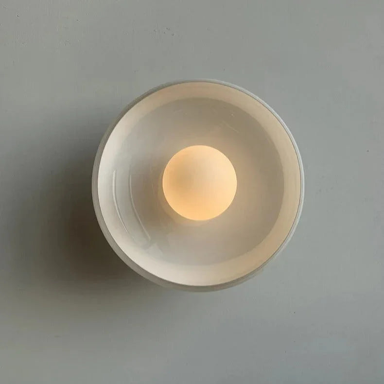 Neldirra Wall Lamp