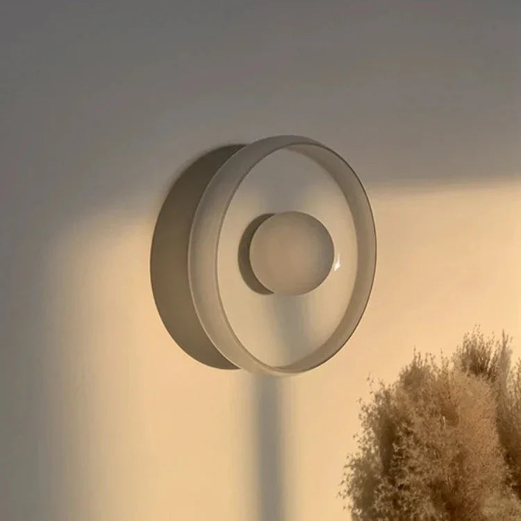 Neldirra Wall Lamp
