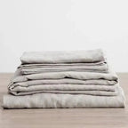 Nellynta Linen Bedding