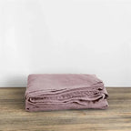 Nellynta Linen Bedding