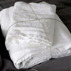 Nellynta Linen Bedding