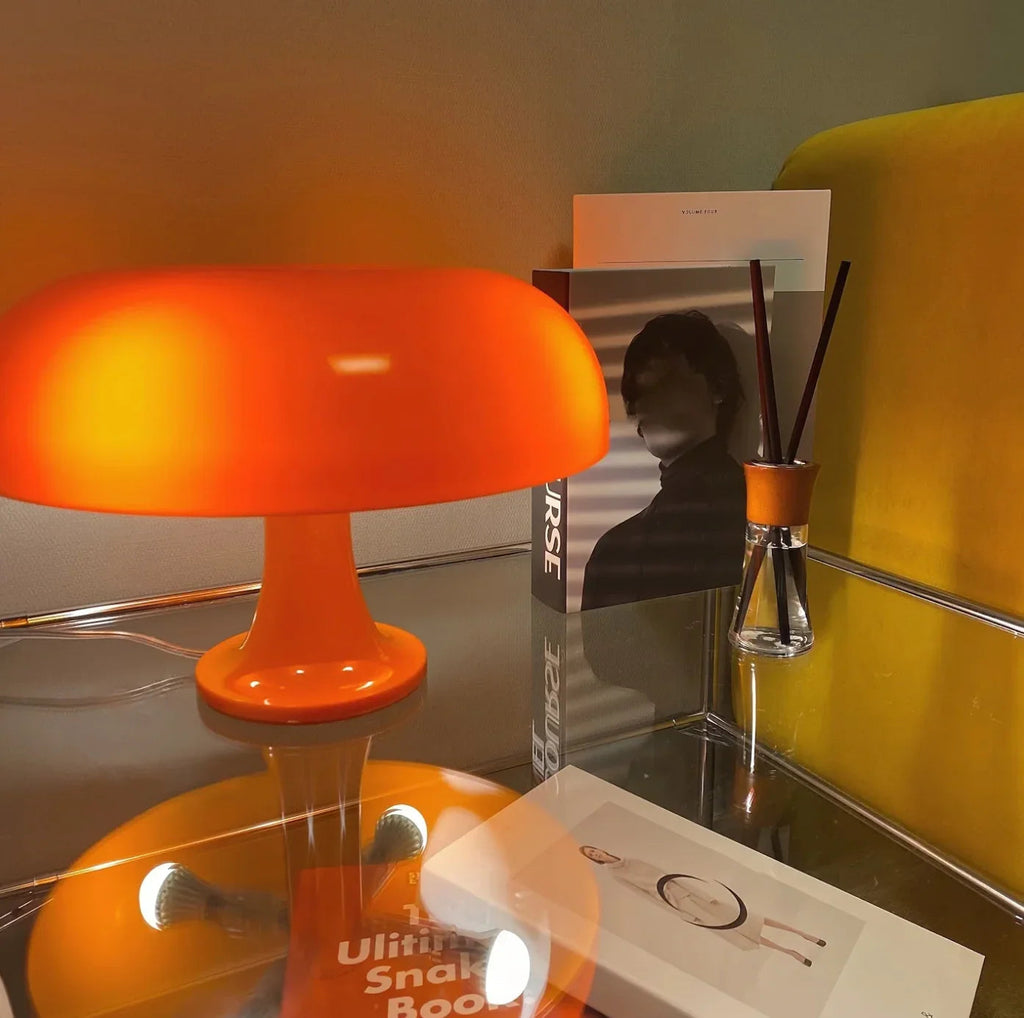 Nelndola Table Lamp