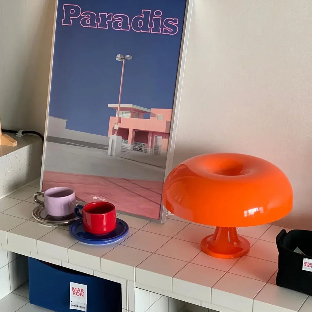 Nelndola Table Lamp