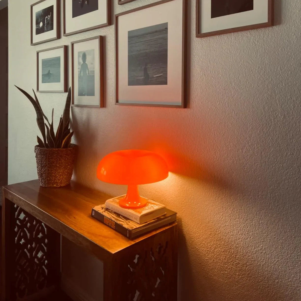 Nelndola Table Lamp
