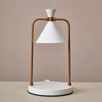 Nelryra Candle Warmer Lamp