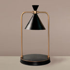 Nelryra Candle Warmer Lamp