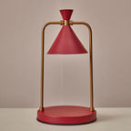 Nelryra Candle Warmer Lamp