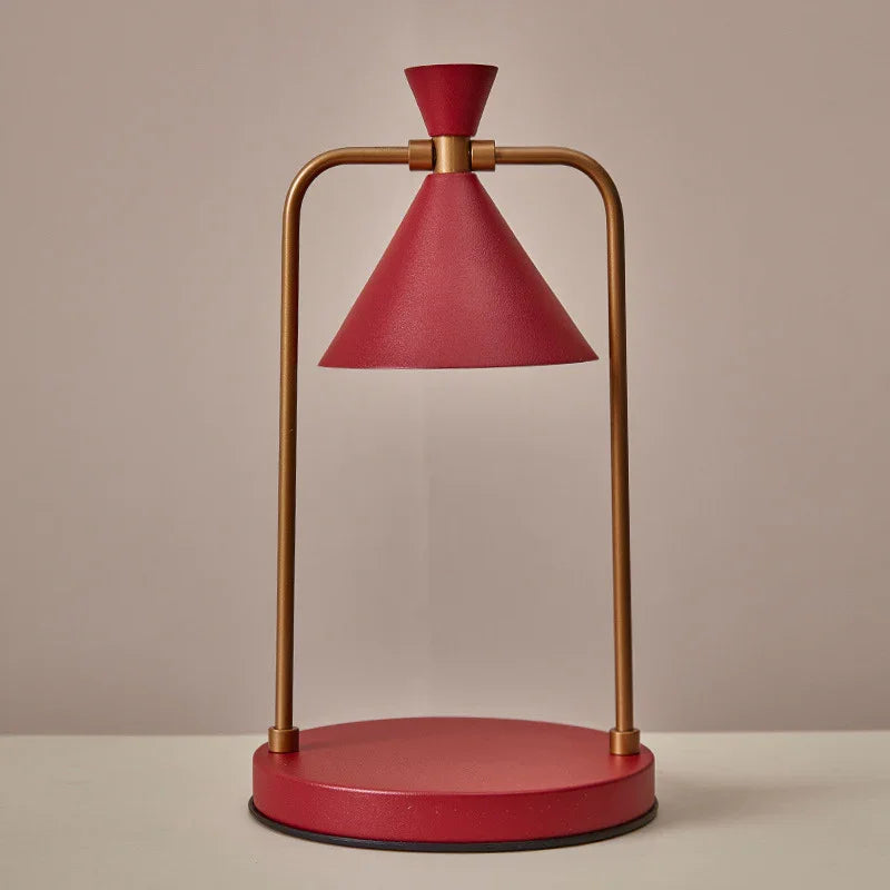 Nelryra Candle Warmer Lamp