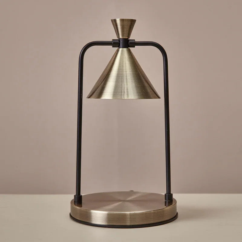 Nelryra Candle Warmer Lamp