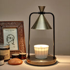Nelryra Candle Warmer Lamp