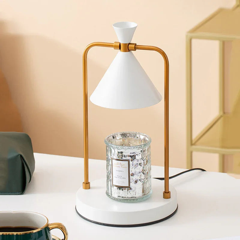 Nelryra Candle Warmer Lamp