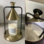 Nelryra Candle Warmer Lamp