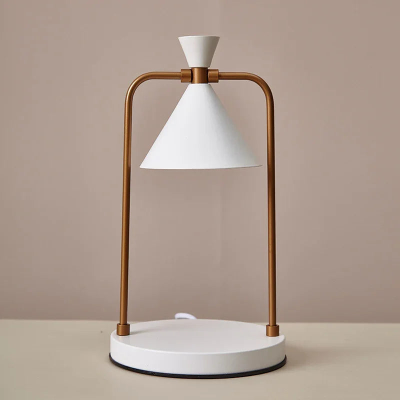 Nelryra Candle Warmer Lamp