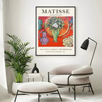 Neltia decoupes Wall Art Collection