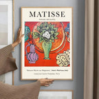 Neltia decoupes Wall Art Collection