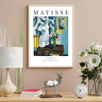 Neltia decoupes Wall Art Collection