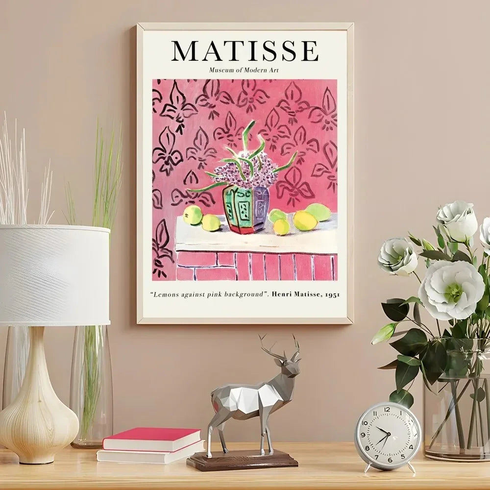 Neltia decoupes Wall Art Collection
