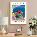 Neltia decoupes Wall Art Collection