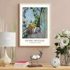 Neltia decoupes Wall Art Collection
