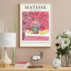 Neltia decoupes Wall Art Collection
