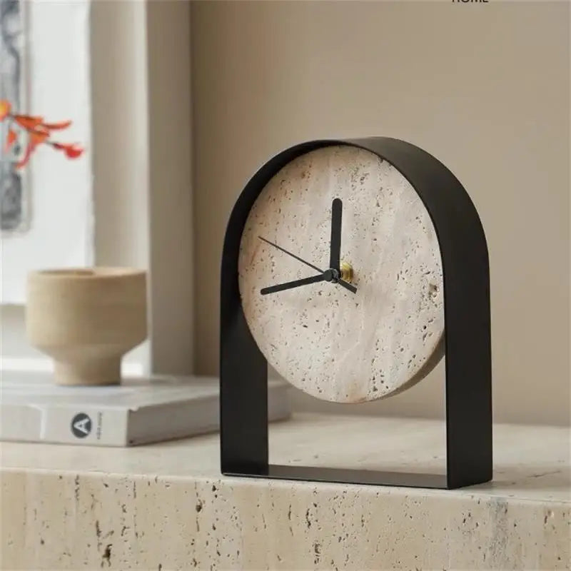 Nervelle Desk Clock